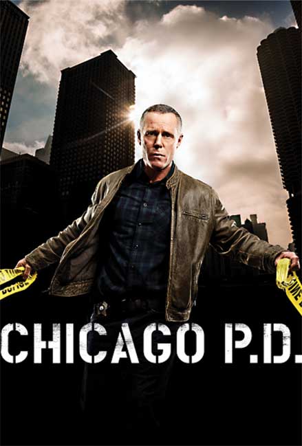 Chicago P.D.