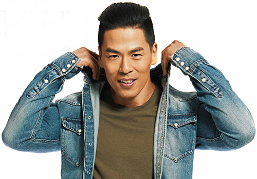 Rich Ting On His Recent Roles on “Warrior” And “The Man in The High Castle,” Career Goals & More: Hype Magazine