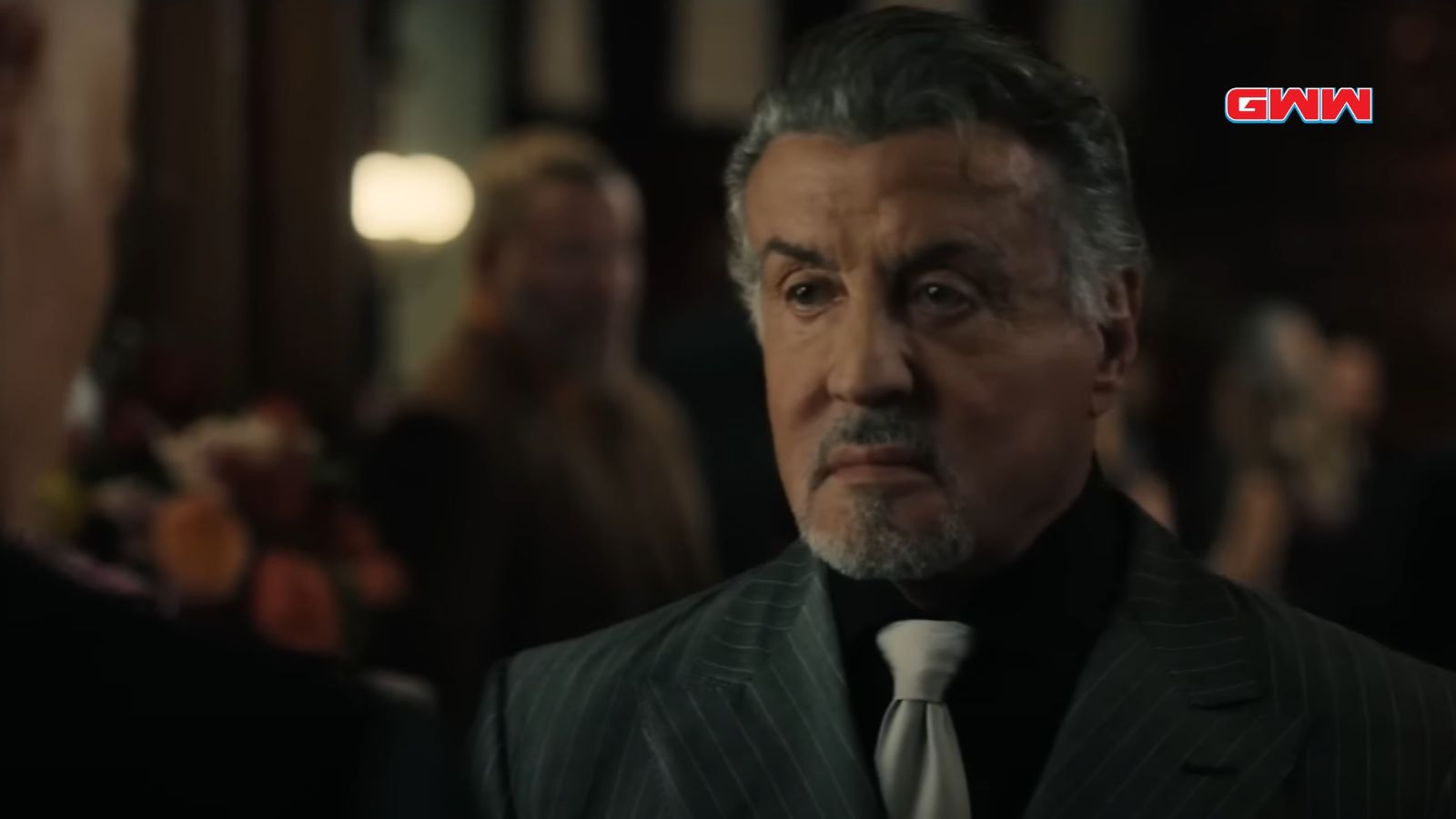 Tulsa King Season 2: Sylvester Stallone’s Return and New Challenges